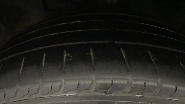 Second-hand 2019 Hyundai Venue SX Turbo BSIV for sale in Kochi-30