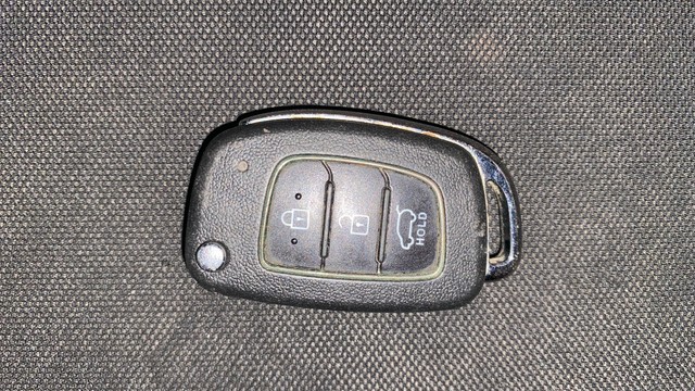 Second-hand 2019 Hyundai Venue SX Turbo BSIV for sale in Kochi-21