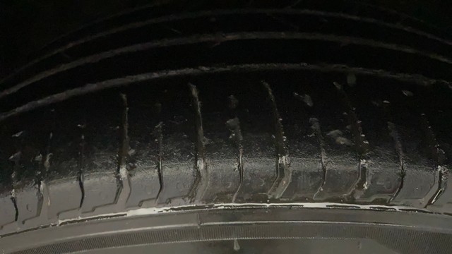 Second-hand 2019 Hyundai Venue SX Turbo BSIV for sale in Kochi-28