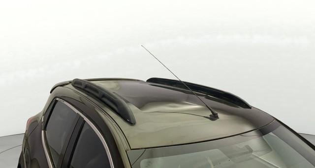 Second-hand 2016 Renault KWID RXT Optional for sale in Kochi-8