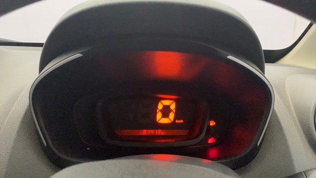 Second-hand 2016 Renault KWID RXT Optional for sale in Kochi-11