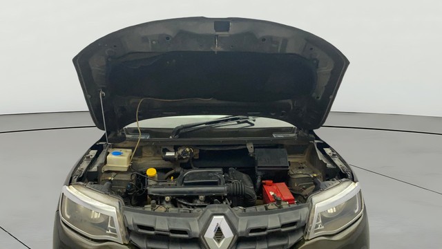 Second-hand 2016 Renault KWID RXT Optional for sale in Kochi-9