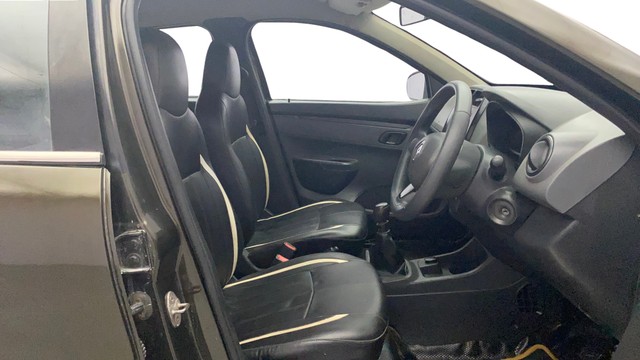 Second-hand 2016 Renault KWID RXT Optional for sale in Kochi-15