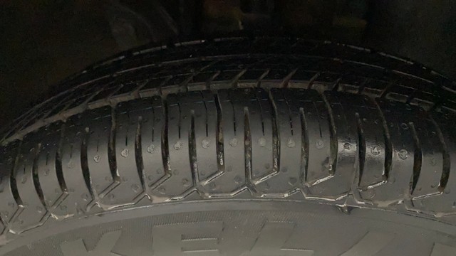 Second-hand 2016 Renault KWID RXT Optional for sale in Kochi-28