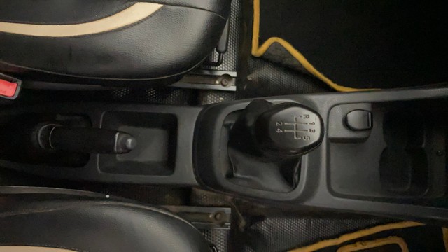 Second-hand 2016 Renault KWID RXT Optional for sale in Kochi-13