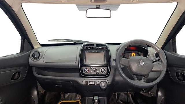 Second-hand 2016 Renault KWID RXT Optional for sale in Kochi-10