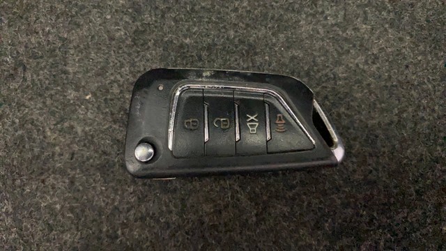 Second-hand 2016 Renault KWID RXT Optional for sale in Kochi-21