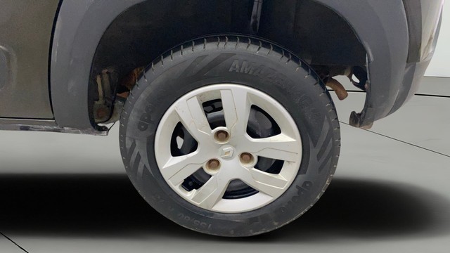 Second-hand 2016 Renault KWID RXT Optional for sale in Kochi-26