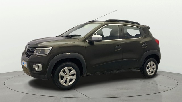 Second-hand 2016 Renault KWID RXT Optional for sale in Kochi-6