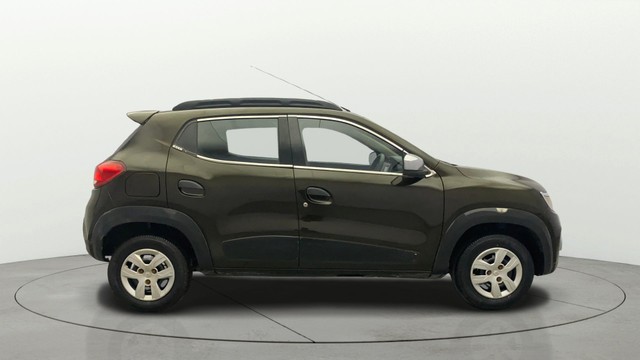 Second-hand 2016 Renault KWID RXT Optional for sale in Kochi-1