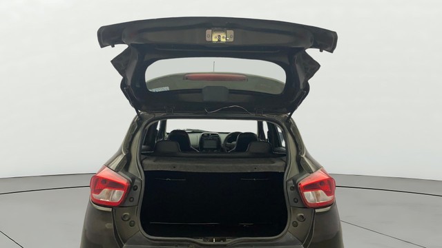 Second-hand 2016 Renault KWID RXT Optional for sale in Kochi-20