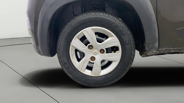 Second-hand 2016 Renault KWID RXT Optional for sale in Kochi-25