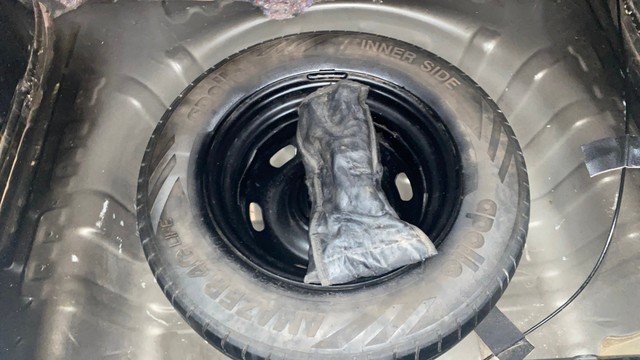 Second-hand 2016 Renault KWID RXT Optional for sale in Kochi-27