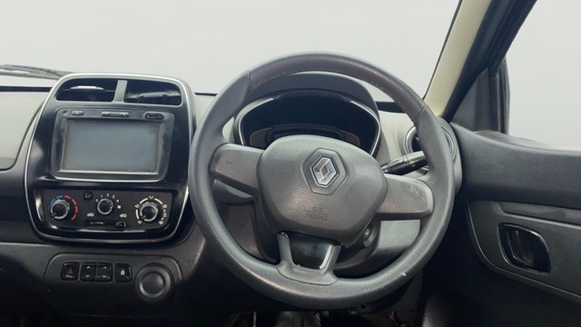 Second-hand 2016 Renault KWID RXT Optional for sale in Kochi-12