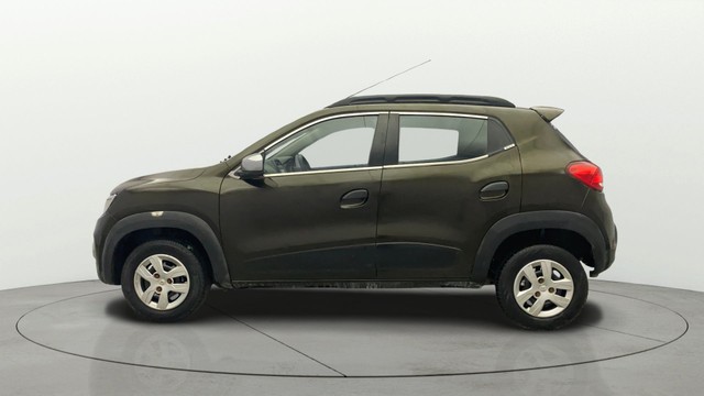 Second-hand 2016 Renault KWID RXT Optional for sale in Kochi-5