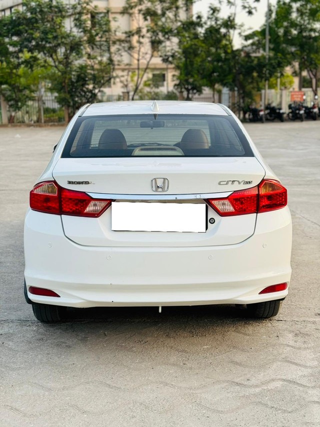 Second-hand 2014 Honda City i DTEC SV for sale in Ahmedabad-2