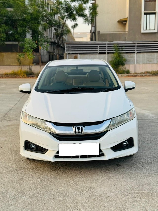 Second-hand 2014 Honda City i DTEC SV for sale in Ahmedabad-5