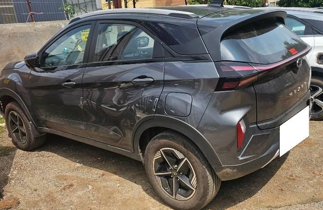 Tata Nexon Creative Plus Second-hand 2024 Tata Nexon Creative Plus for sale in Bhubaneswar-3
