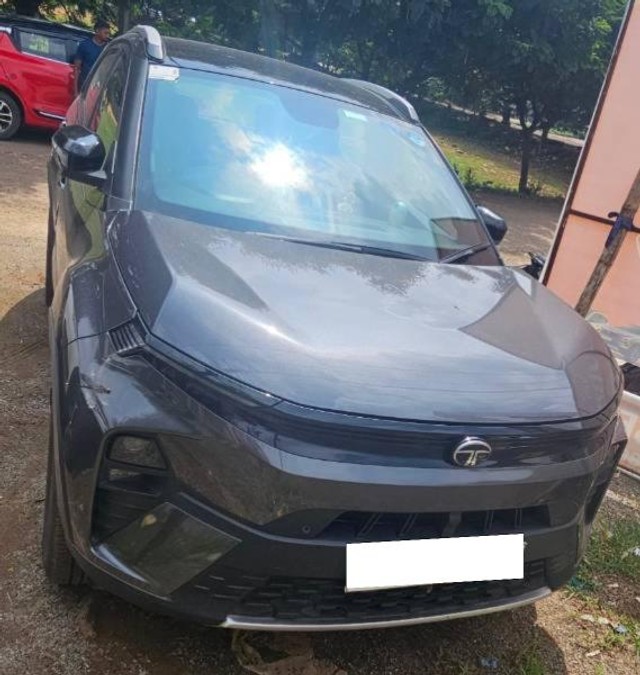 Tata Nexon Creative Plus Second-hand 2024 Tata Nexon Creative Plus for sale in Bhubaneswar-1