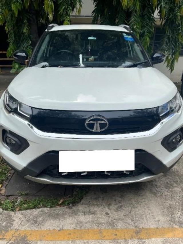 Tata Nexon XZ Plus BSVI Second-hand 2022 Tata Nexon XZ Plus BSVI for sale in Jamshedpur-0