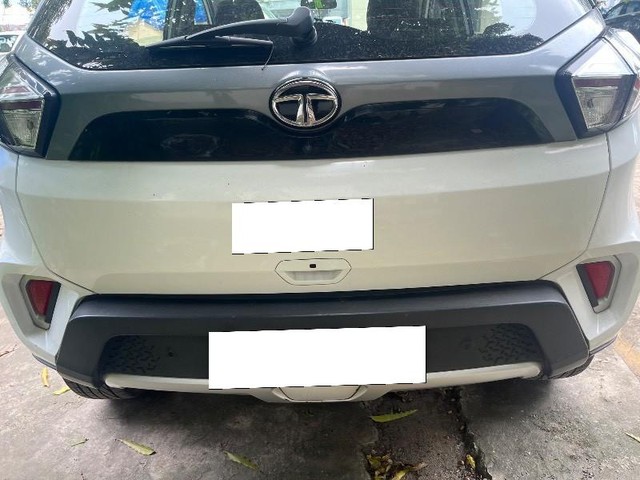 Tata Nexon XZ Plus BSVI Second-hand 2022 Tata Nexon XZ Plus BSVI for sale in Jamshedpur-1