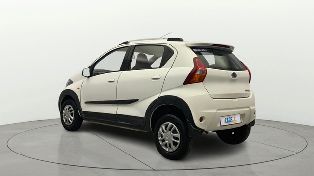 Second-hand 2016 Datsun RediGO T Option for sale in Kochi-4