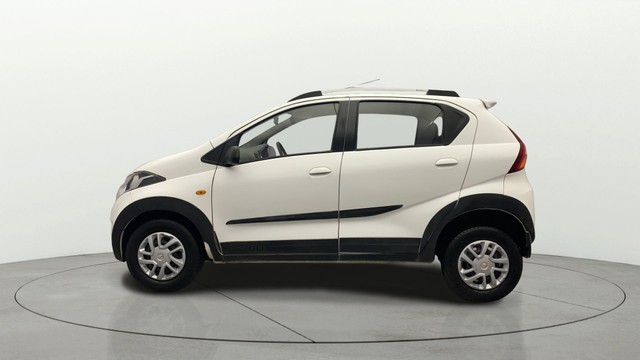 Second-hand 2016 Datsun RediGO T Option for sale in Kochi-5