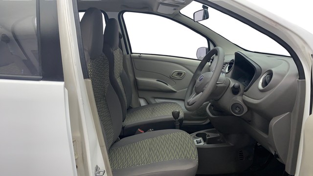 Second-hand 2016 Datsun RediGO T Option for sale in Kochi-15