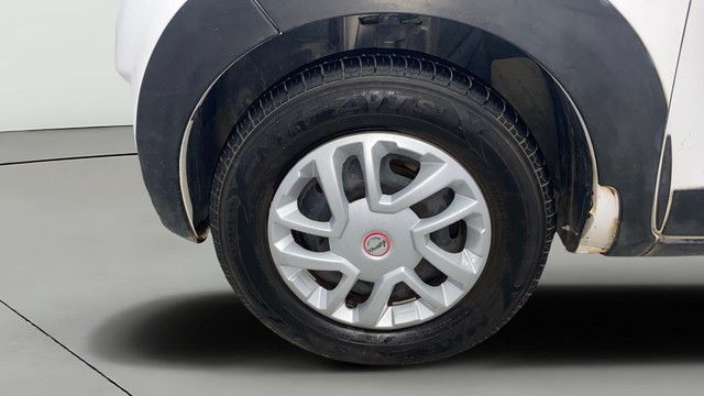 Second-hand 2016 Datsun RediGO T Option for sale in Kochi-25