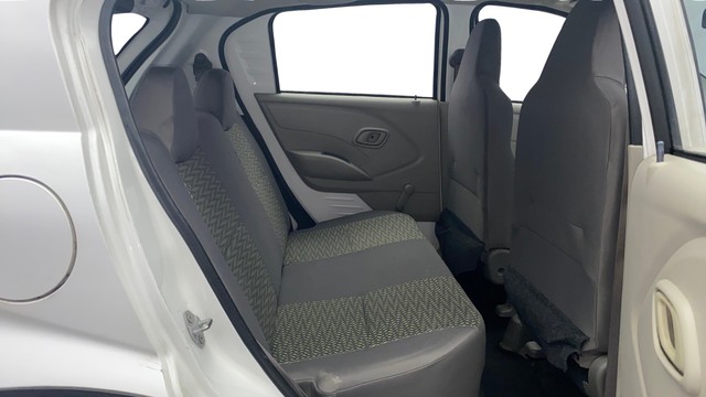 Second-hand 2016 Datsun RediGO T Option for sale in Kochi-16