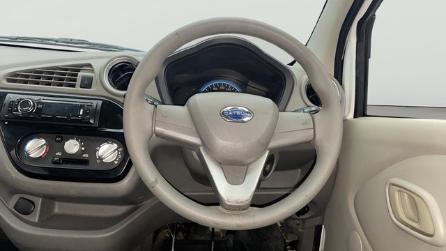 Second-hand 2016 Datsun RediGO T Option for sale in Kochi-12