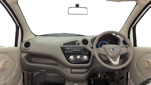 Second-hand 2016 Datsun RediGO T Option for sale in Kochi-10