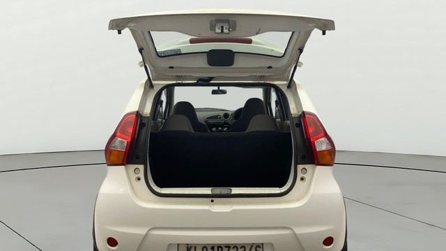 Second-hand 2016 Datsun RediGO T Option for sale in Kochi-20