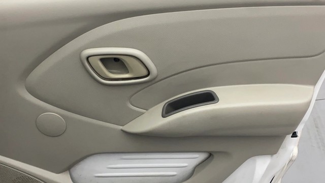 Second-hand 2016 Datsun RediGO T Option for sale in Kochi-17