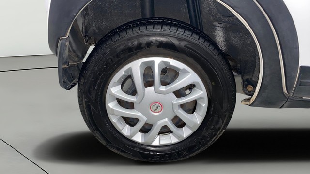 Second-hand 2016 Datsun RediGO T Option for sale in Kochi-24