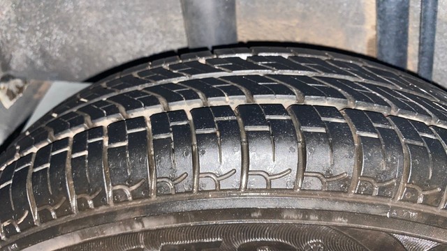 Second-hand 2016 Datsun RediGO T Option for sale in Kochi-29