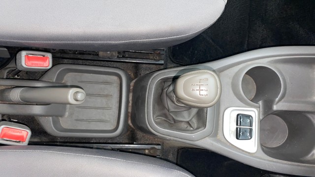 Second-hand 2016 Datsun RediGO T Option for sale in Kochi-13