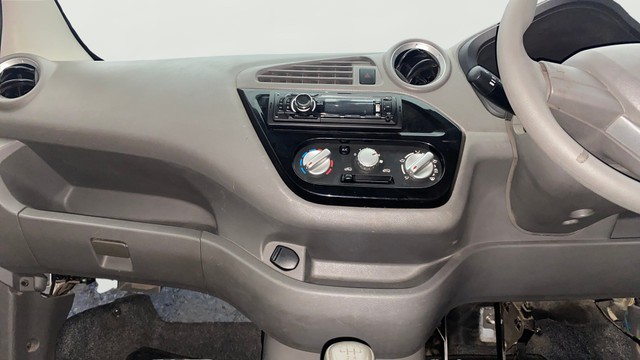 Second-hand 2016 Datsun RediGO T Option for sale in Kochi-22