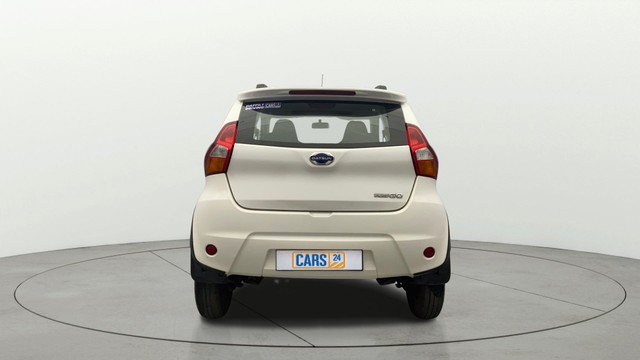 Second-hand 2016 Datsun RediGO T Option for sale in Kochi-3