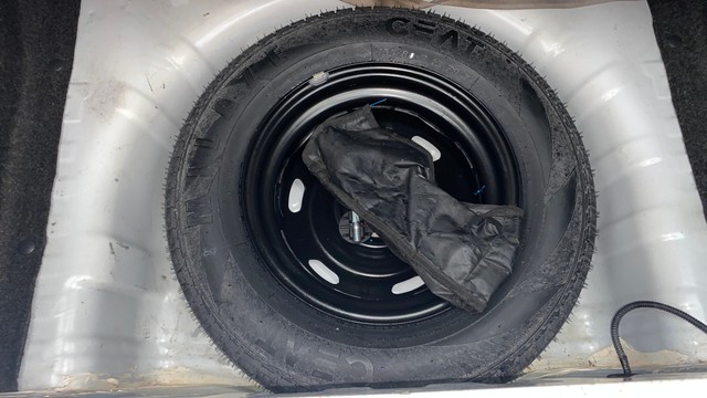 Second-hand 2016 Datsun RediGO T Option for sale in Kochi-27