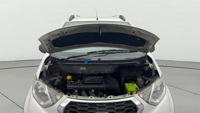 Second-hand 2016 Datsun RediGO T Option for sale in Kochi-9