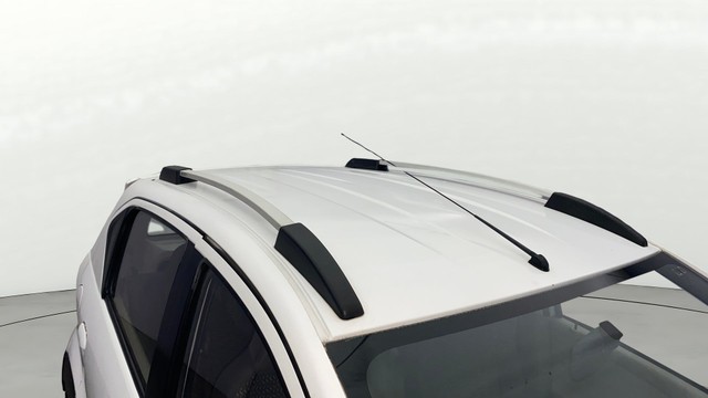 Second-hand 2016 Datsun RediGO T Option for sale in Kochi-8