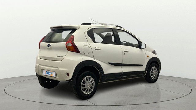 Second-hand 2016 Datsun RediGO T Option for sale in Kochi-2