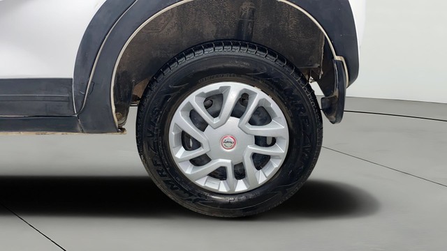 Second-hand 2016 Datsun RediGO T Option for sale in Kochi-26