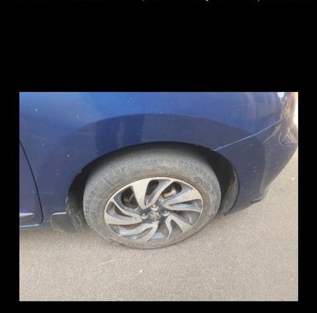 Second-hand 2019 Maruti Baleno 1.2 Alpha for sale in Bhubaneswar-4