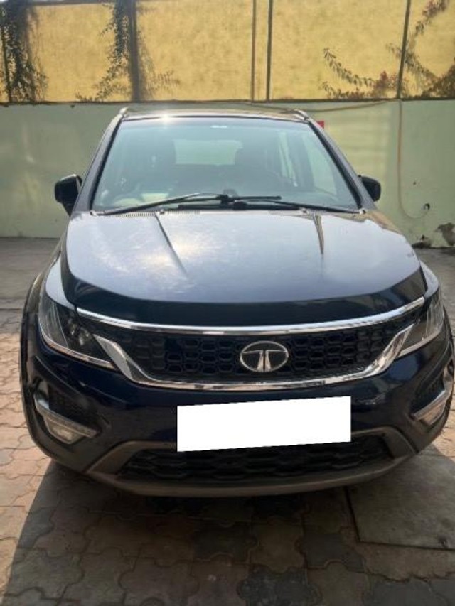 Second-hand 2017 Tata Hexa XT for sale in Kanpur-5
