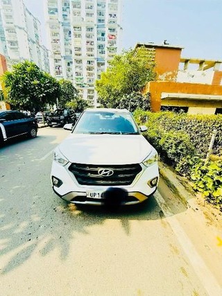 449 Used Hyundai Creta in Delhi