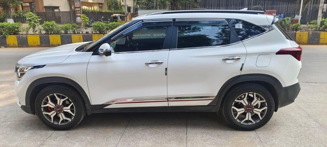 Second-hand 2022 Kia Seltos GTX Plus Diesel AT for sale in Mumbai-2
