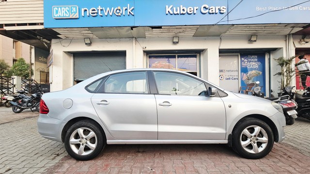 Second-hand 2012 Skoda Rapid 1.6 MPI AT Elegance for sale in Pune-6