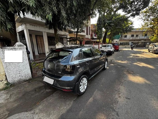 Second-hand 2015 Volkswagen Polo GT TSI for sale in Nagpur-3